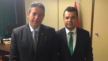 Reprodução/Redes sociais