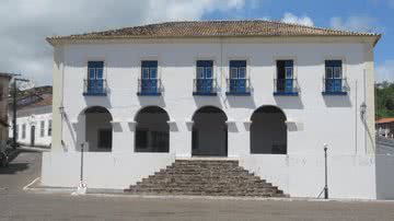 Reprodução / Alô Alô Bahia