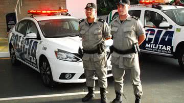 Divulgação/ GOV-GO