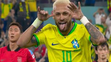 Reprodução/TV Globo