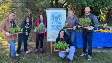 Divulgação / Hershey Brasil