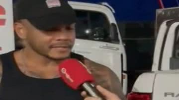 Reprodução / Vídeo