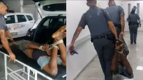 Divulgação/PC