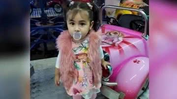 Redes Sociais/Reprodução