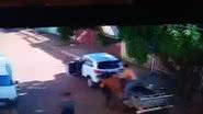 Reprodução / Vídeo