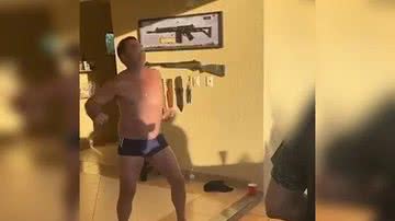 Reprodução / Vídeo