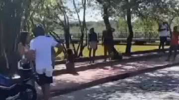 Reprodução/ Redes Sociais