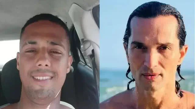 Reprodução / Redes Sociais