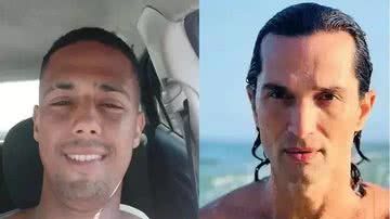 Reprodução / Redes Sociais