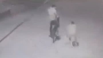 Reprodução / Vídeo