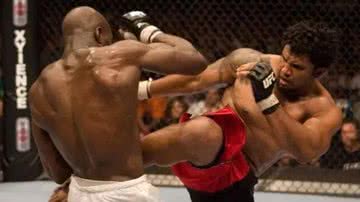 Imagem Ex-aluno que tentou matar lutador de MMA é preso