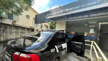 Divulgação / PC