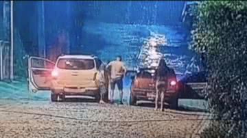 Reprodução/ Vídeo