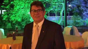 Reprodução / Redes Sociais