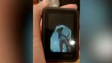 Reprodução / Vídeo