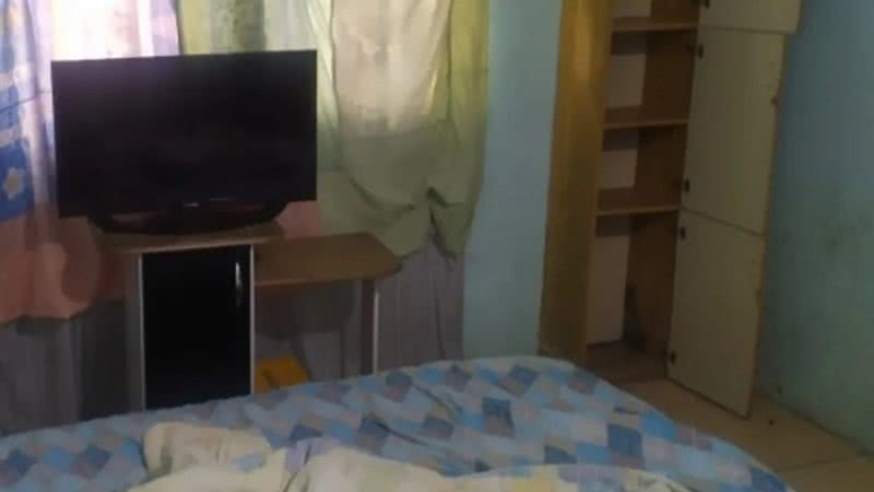Divulgação / PC