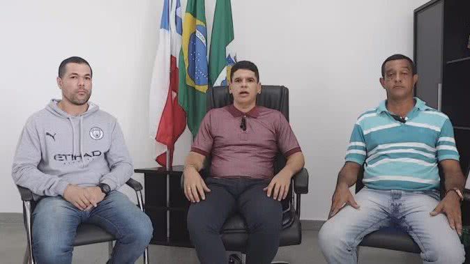 Reprodução / Redes Sociais