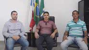 Reprodução / Redes Sociais