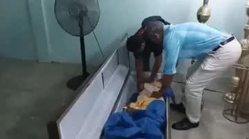 Reprodução