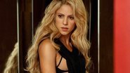 Reprodução/Instagram @Shakira