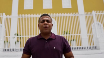 Reprodução / Redes Sociais