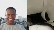 Reprodução/Redes sociais