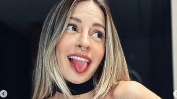 Reprodução / Instagram
