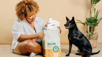 Divulgação Ecoa - Estúdio Criativo Otrös