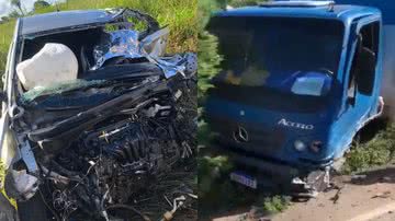 Reprodução/Redes Sociais