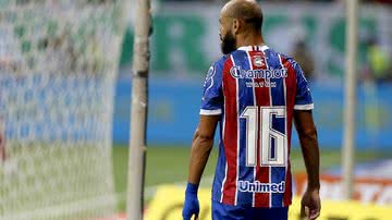 Felipe Oliveira/ EC Bahia