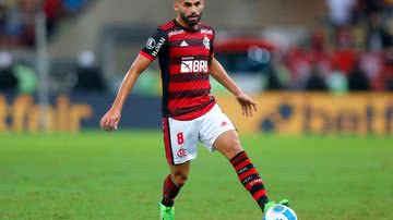 Gilvan de Souza/Flamengo