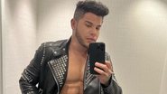 Reprodução/Instagram @tierry