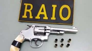 Polícia Militar/ Divulgação