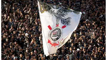 Rodrigo Coca/Ag Corinthians