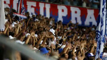 Felipe Oliveira/Esporte Clube Bahia