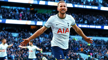 Reprodução/Instagram @SpursOfficial