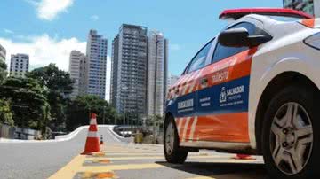 Divulgação/ Transalvador