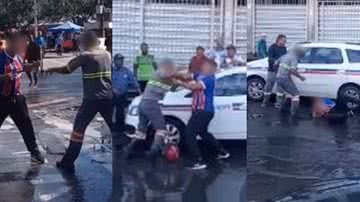 Reprodução/Redes sociais