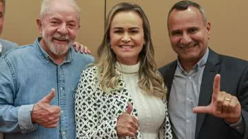 Divulgação/ Governo Federal