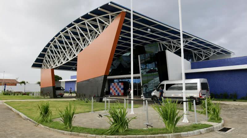 Divulgação / Governo da Bahia