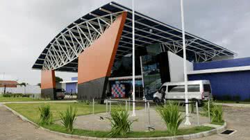 Divulgação / Governo da Bahi