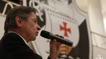Rafael Ribeiro/Vasco.com.br