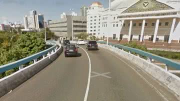 Reprodução/Google Maps