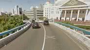 Reprodução/Google Maps
