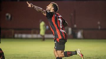 Foto: Victor Ferreira/EC Vitória