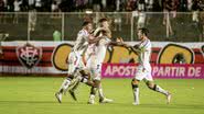 Foto: Victor Ferreira/EC Vitória