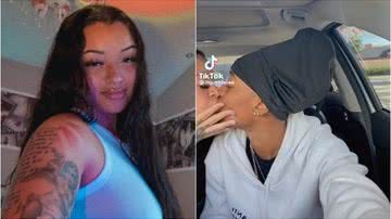 Reprodução / TikTok