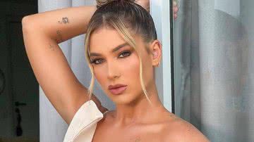 Reprodução/Instagram @virginia