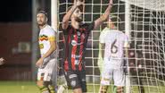 Victor Ferreira/EC Vitória