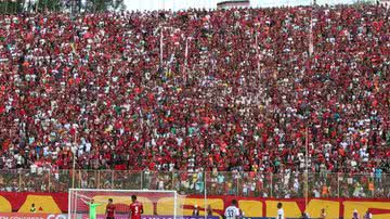 Francisco Galvão/EC Vitória/ Divulgação